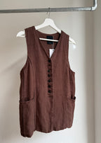 MASSIMO DUTTI Weste