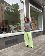 ARKET Leinen Hose