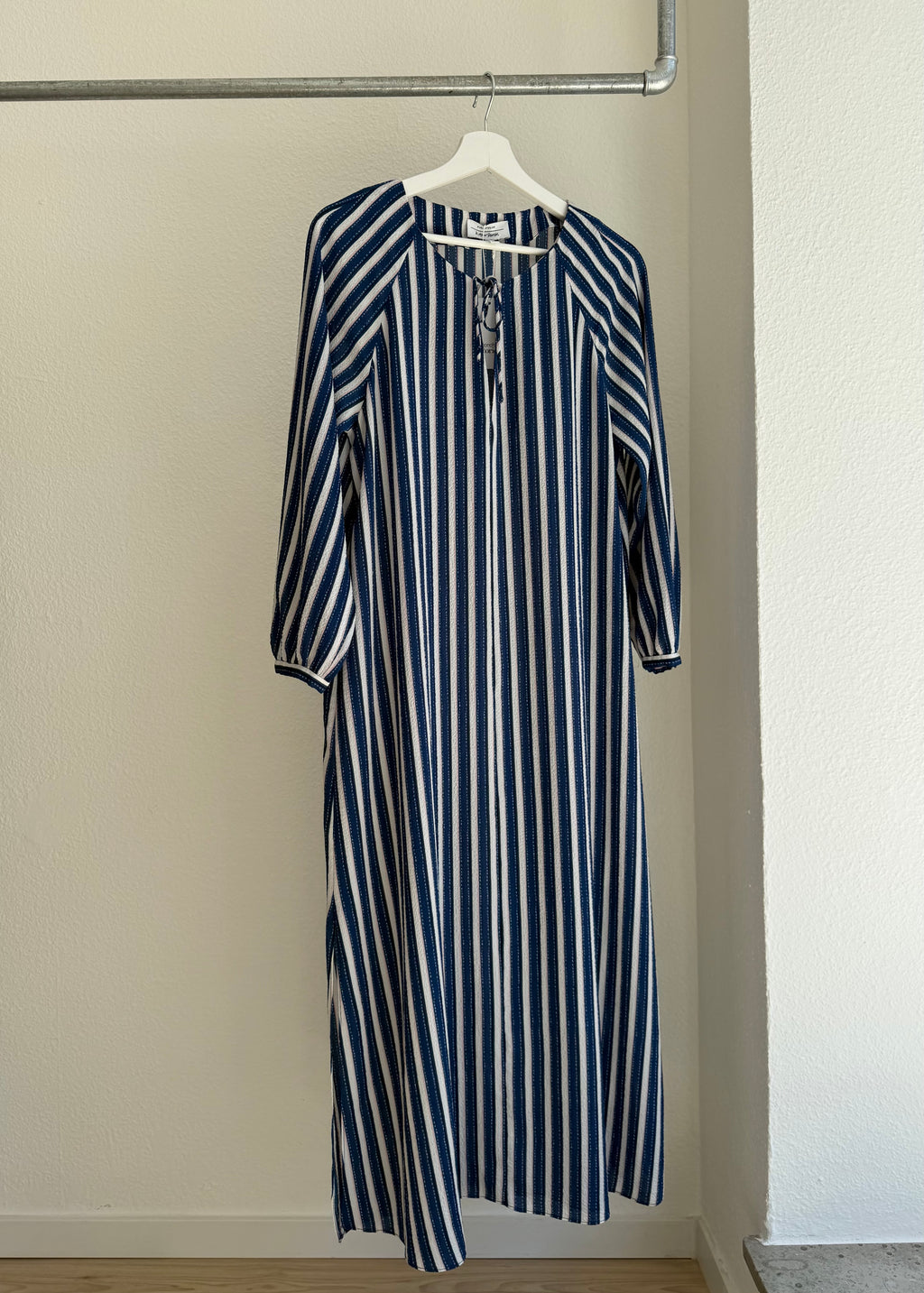 & OTHER STORIES MAXI Kleid