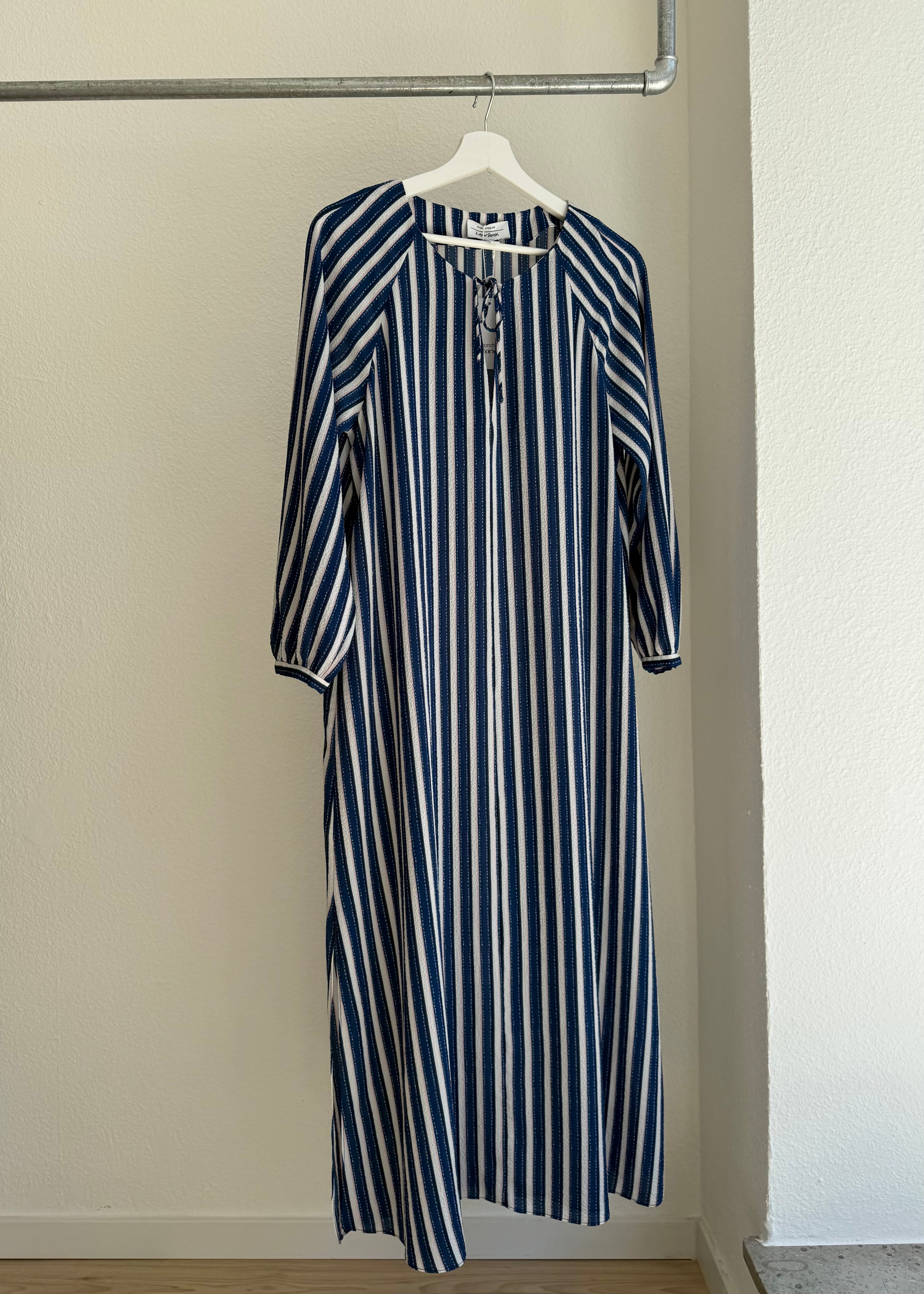 & OTHER STORIES MAXI Kleid