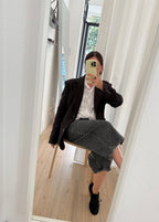 REMAIN BIRGER CHRISTENSEN Blazer