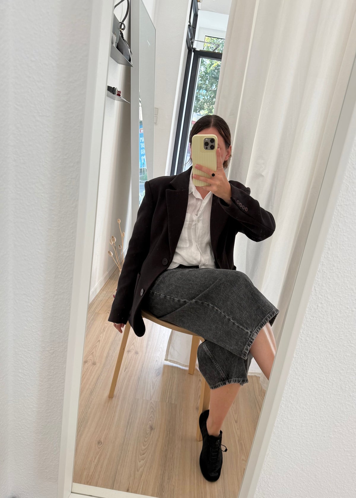 REMAIN BIRGER CHRISTENSEN Blazer