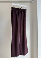 ARKET Hose Wolle