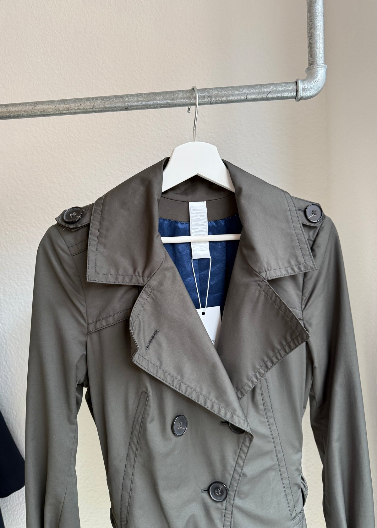 DRYKORN Trenchcoat