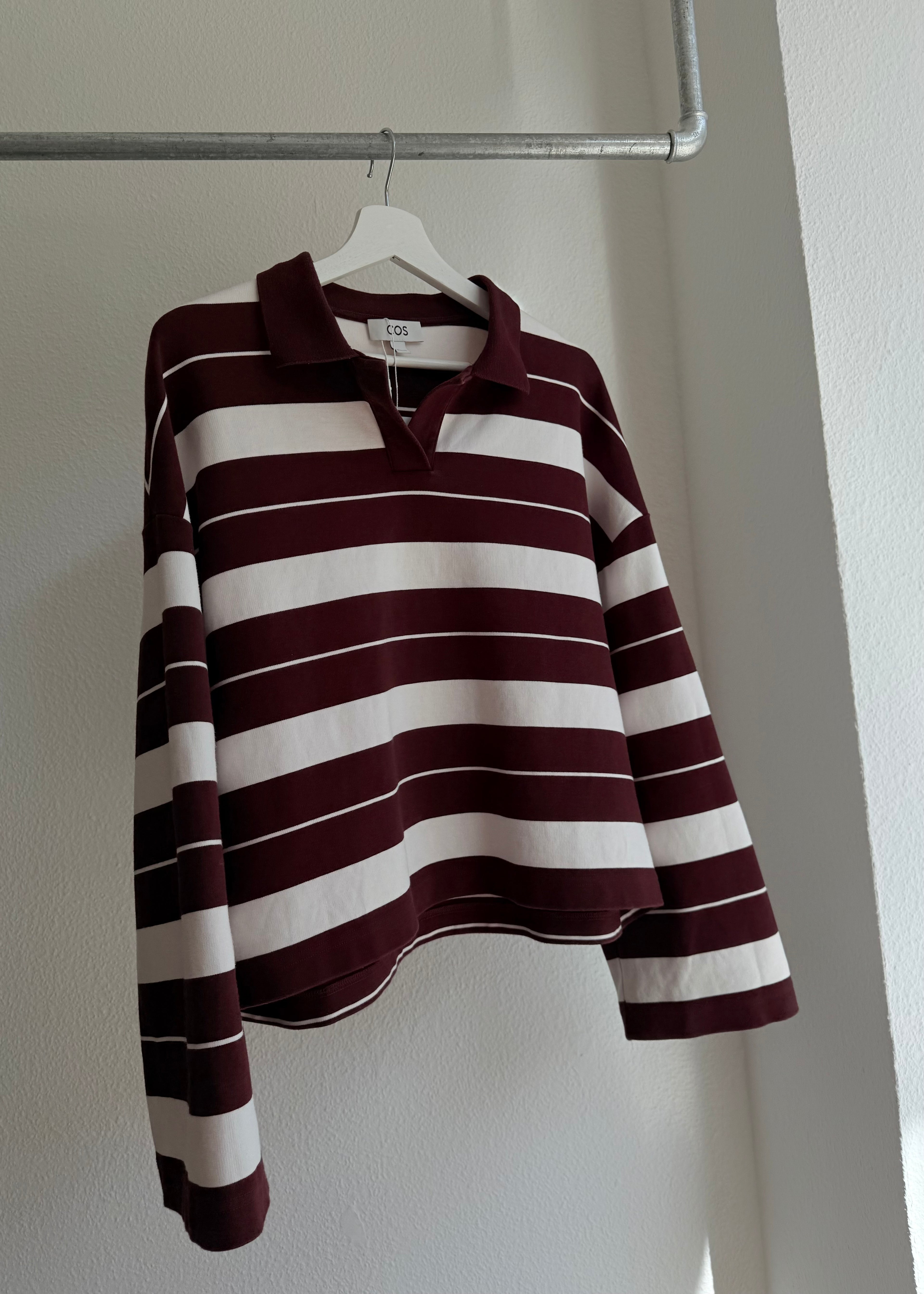 COS Polo Shirt