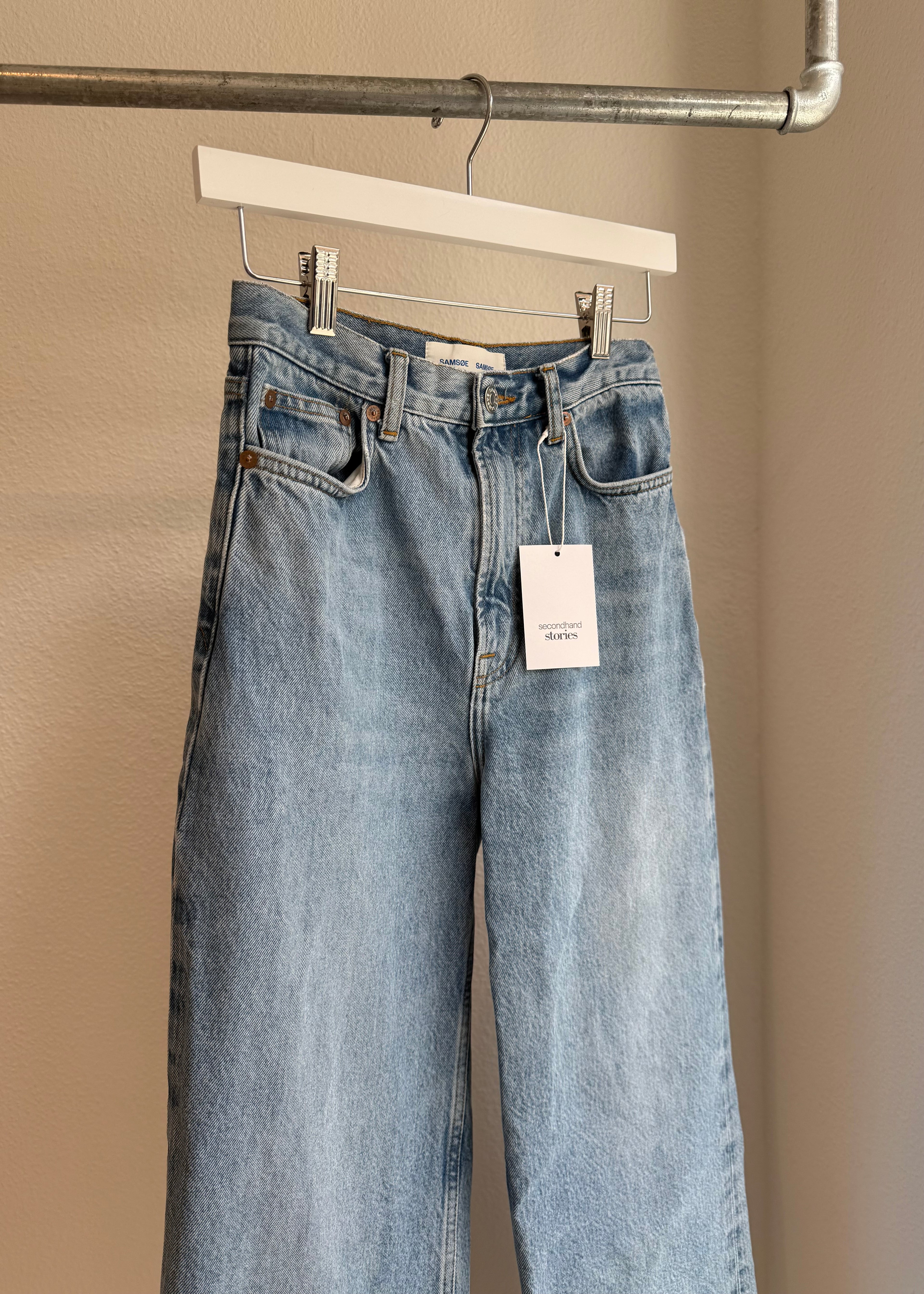 SAMSØE SAMSØE Jeans