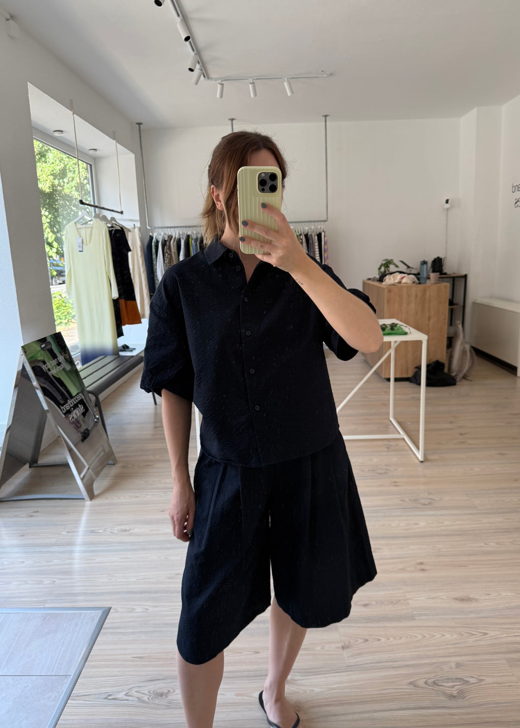 COS Hemd Bluse