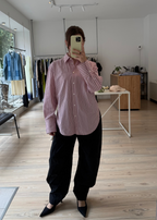 ARKET Oversized Hemd