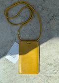 COS Kleine Leder Tasche
