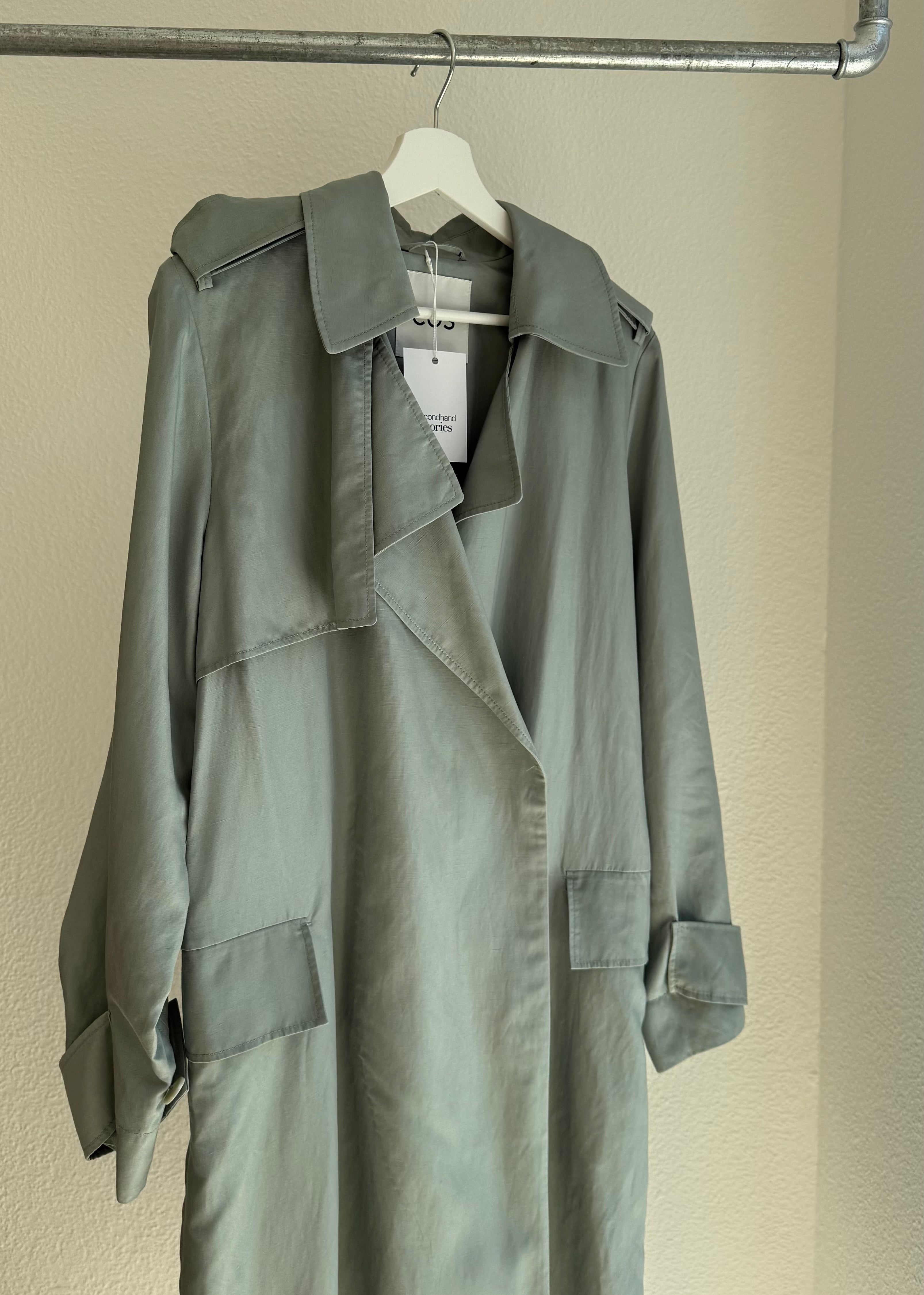COS Trenchcoat