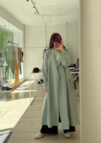 COS Trenchcoat