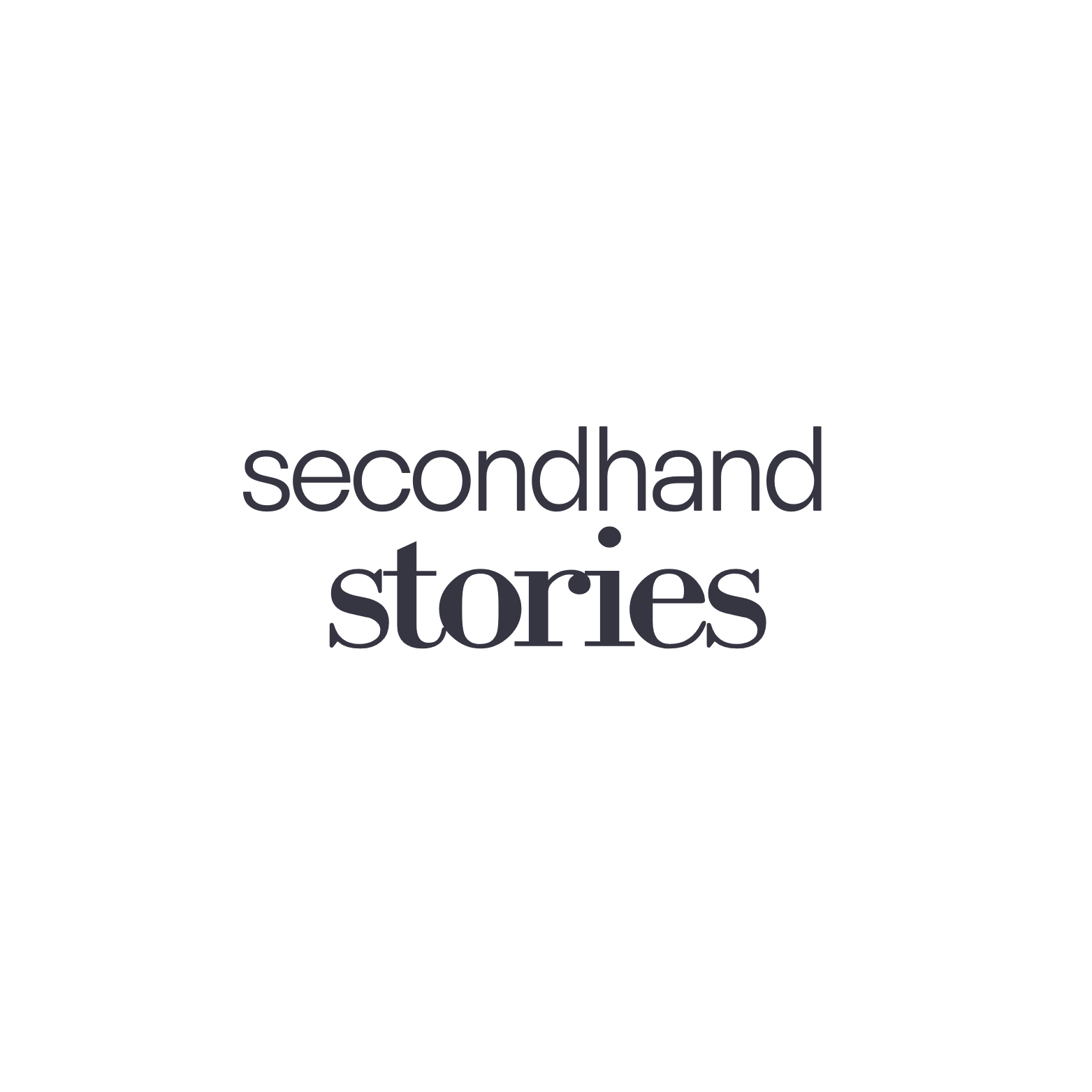 secondhand stories